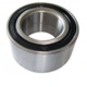 This bearing, installed in an automobile wheel, plays a role in transmitting power. Gen.1 Wheel Bear...